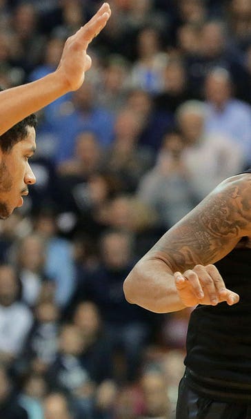 How Villanova and Xavier could stay the course as NCAA No. 1 seeds